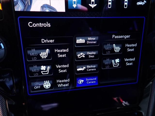 2021 Ram 1500 Limited Crew Cab 4x4 57 Box
