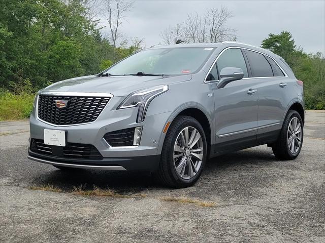 2025 Cadillac XT5 AWD Premium Luxury for sale in Westbrook, ME