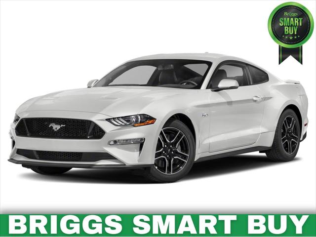 2019 Ford Mustang GT Premium for sale in Fort Scott, KS
