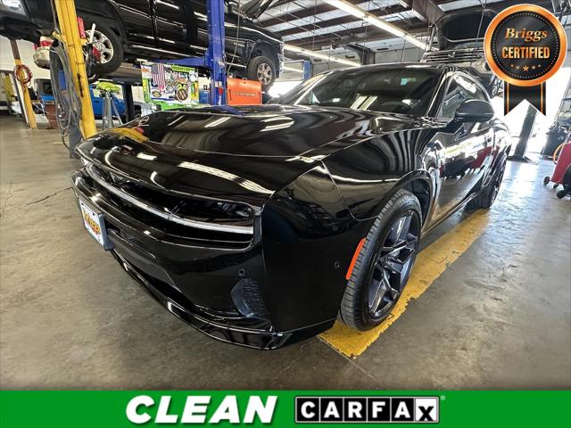 2026 Dodge Charger Scat Pack Plus 2-Door AWD for sale in Fort Scott, KS