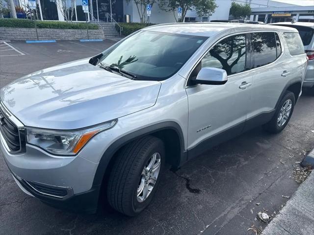 2018 GMC Acadia SLE-1 for sale in Plantation, FL