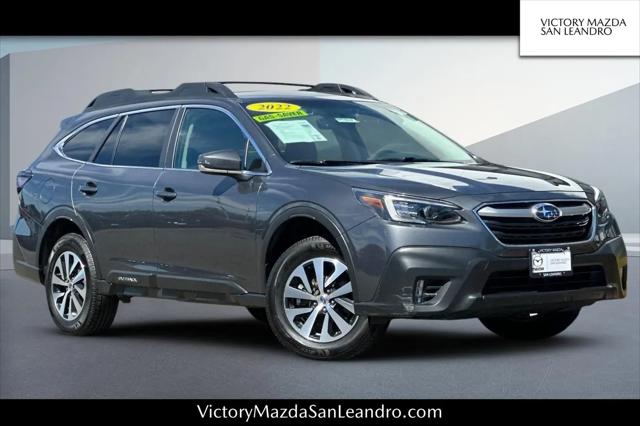 2022 Subaru Outback Premium for sale in San Leandro, CA