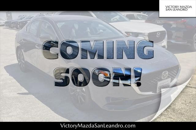 2026 Mazda Mazda3 2.5 S Select Sport for sale in San Leandro, CA