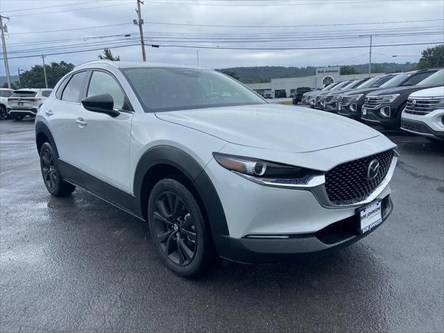 2025 Mazda CX-30 2.5 S Select Sport for sale in Watertown, NY
