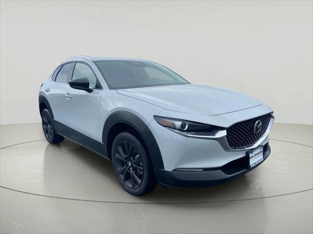 2025 Mazda CX-30 2.5 S Select Sport for sale in Watertown, NY