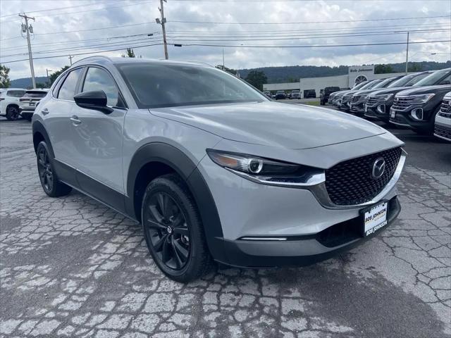 2025 Mazda CX-30 2.5 S Select Sport for sale in Watertown, NY