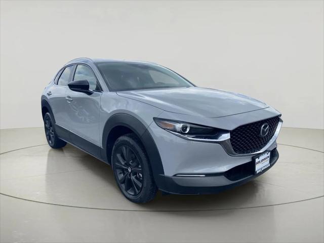 2025 Mazda CX-30 2.5 S Select Sport for sale in Watertown, NY