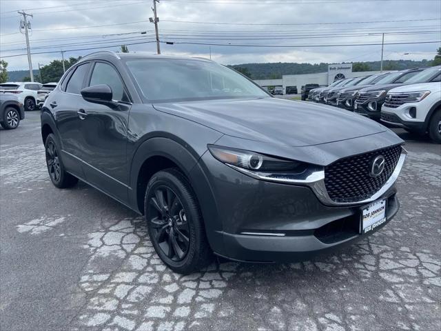 2025 Mazda CX-30 2.5 S Select Sport for sale in Watertown, NY