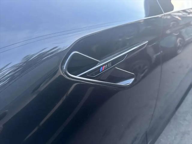 2019 BMW M5 Competition