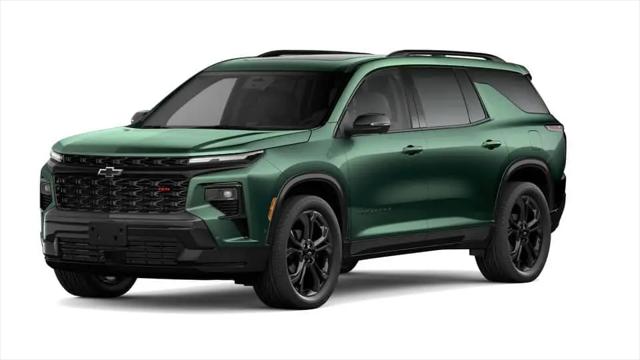 2027 Chevrolet Traverse AWD RS for sale in Reidsville, NC
