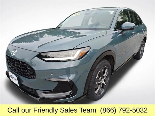 2023 Honda HR-V AWD EX-L for sale in Epping, NH