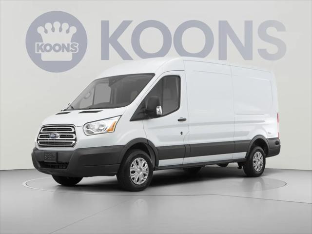 2025 Ford Transit Cargo Van T-250 for sale in Clarksville, MD