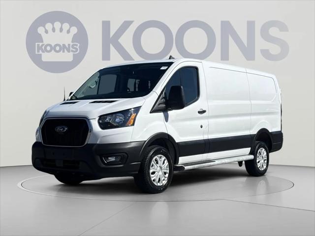 2025 Ford Transit Cargo Van T-250 for sale in Clarksville, MD