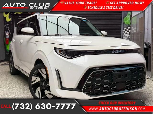 2023 Kia Soul GT-Line for sale in Edison, NJ
