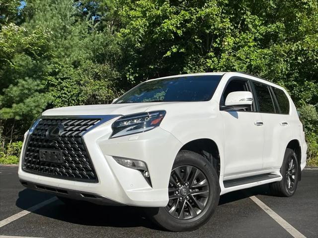 2021 Lexus GX 460 Premium for sale in Hanover, MA