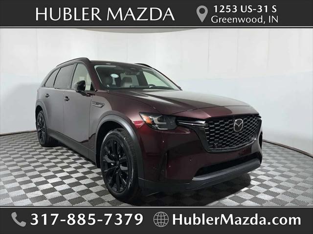 2026 Mazda X-90 3.3 Turbo Premium Sport for sale in Greenwood, IN