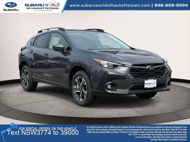 2026 Subaru Crosstrek Premium for sale in Hackettstown, NJ