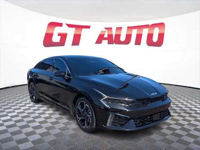 2025 Kia K5 GT-Line for sale in Tacoma, WA