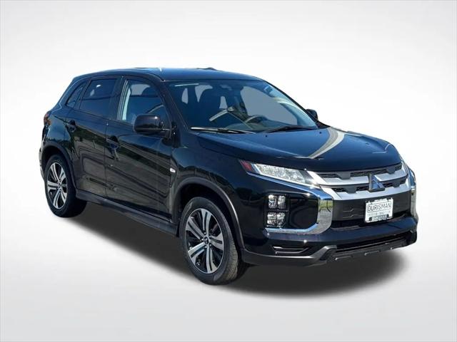 2027 Mitsubishi Outlander Sport ES for sale in Marlow Heights, MD