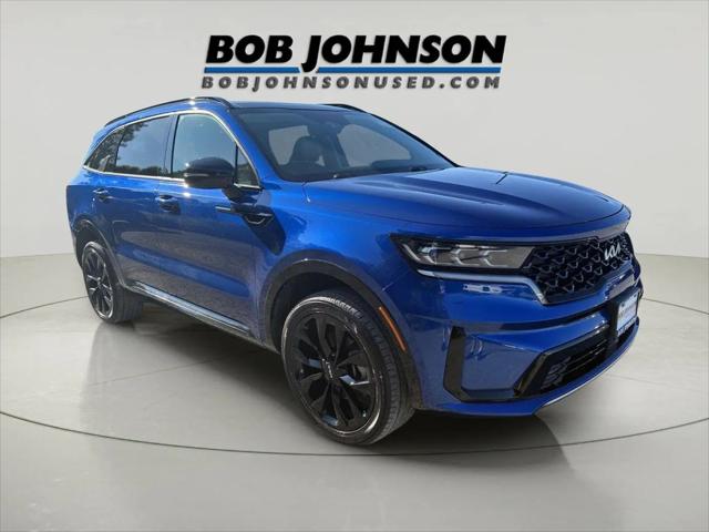 2022 Kia Sorento SX for sale in Watertown, NY
