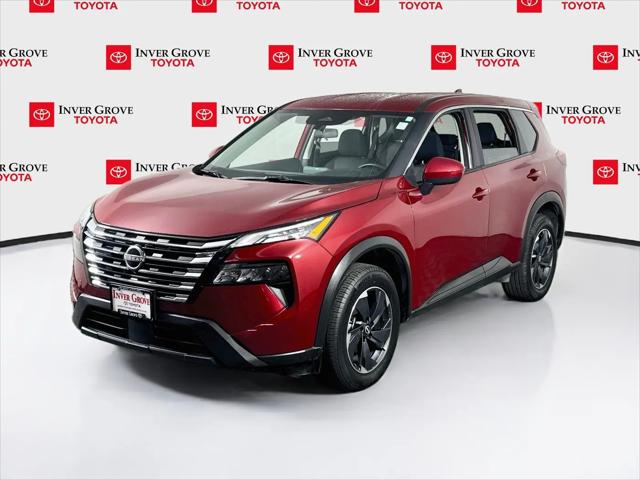 2025 Nissan Rogue SV Intelligent AWD for sale in Inver Grove, MN