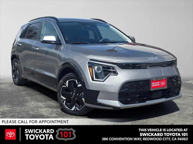 2023 Kia Niro EV Wind for sale in Redwood City, CA
