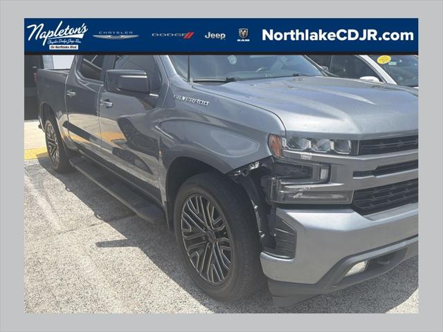 2019 Chevrolet Silverado 1500 RST for sale in Lake Park, FL