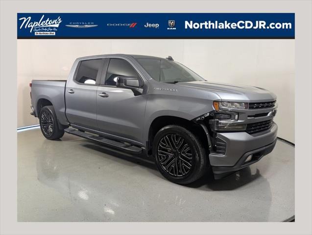 2019 Chevrolet Silverado 1500 RST for sale in Lake Park, FL