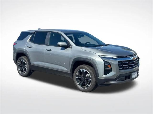 2027 Chevrolet Equinox LT AWD for sale in Marlow Heights, MD