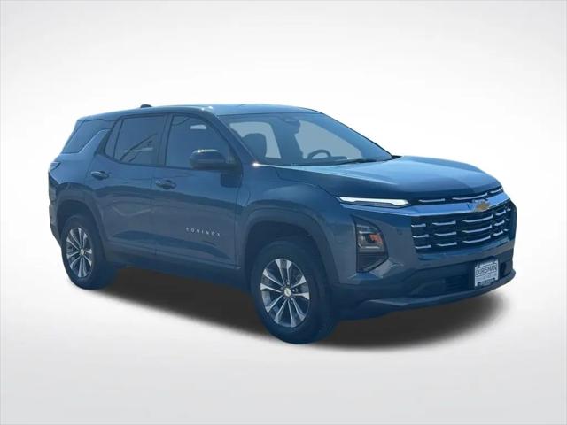 2027 Chevrolet Equinox LT AWD for sale in Marlow Heights, MD