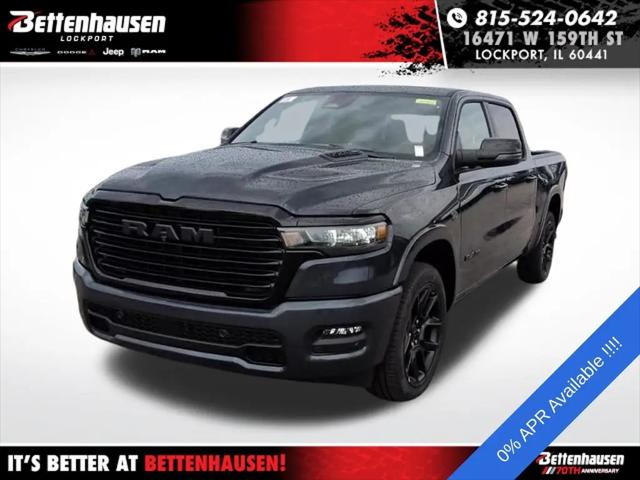 2027 Ram 1500 Laramie for sale in Lockport, IL