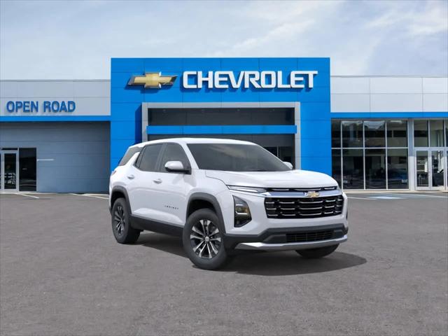 2027 Chevrolet Equinox LT AWD for sale in Union, NJ