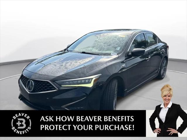 2019 Acura ILX Premium & A-SPEC Packages for sale in Cumming, GA