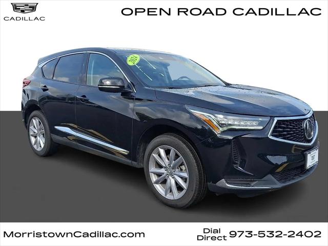2024 Acura RDX Standard for sale in Florham Park, NJ