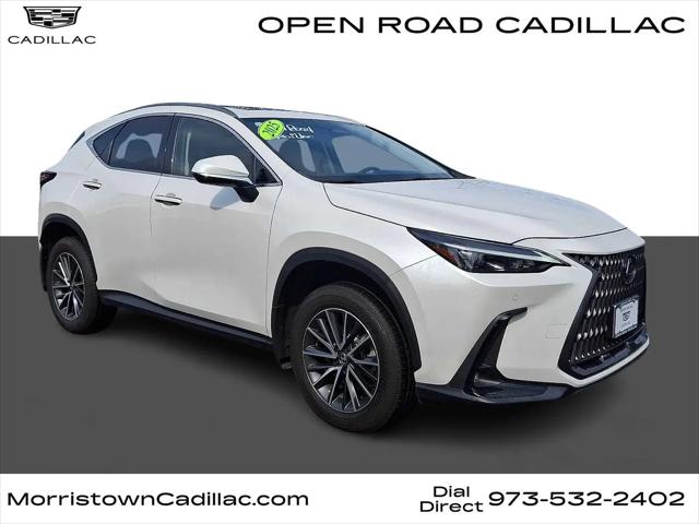2025 Lexus NX 350 Premium for sale in Florham Park, NJ