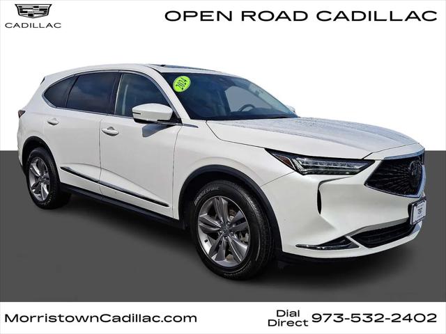 2024 Acura MDX Standard for sale in Florham Park, NJ