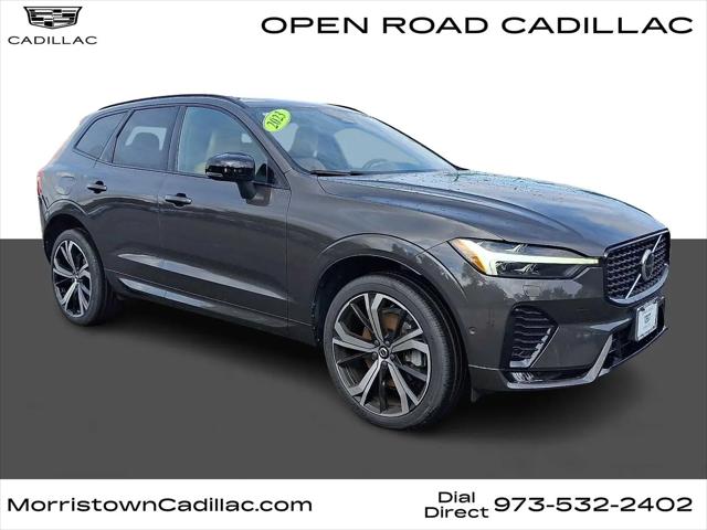 2023 Volvo XC60 B6 Ultimate Dark Theme for sale in Florham Park, NJ