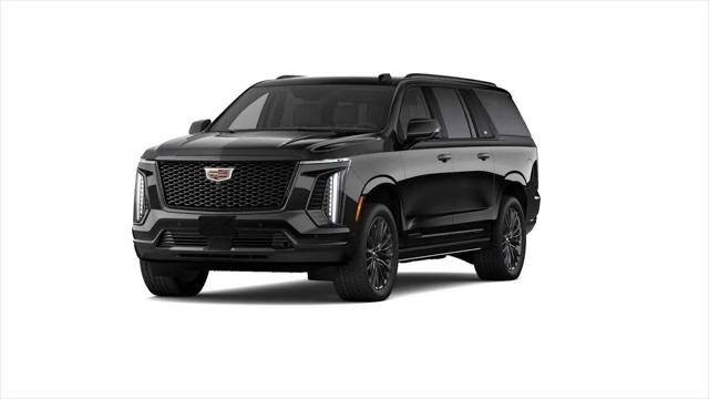 2026 Cadillac Escalade ESV Platinum Sport for sale in Florham Park, NJ