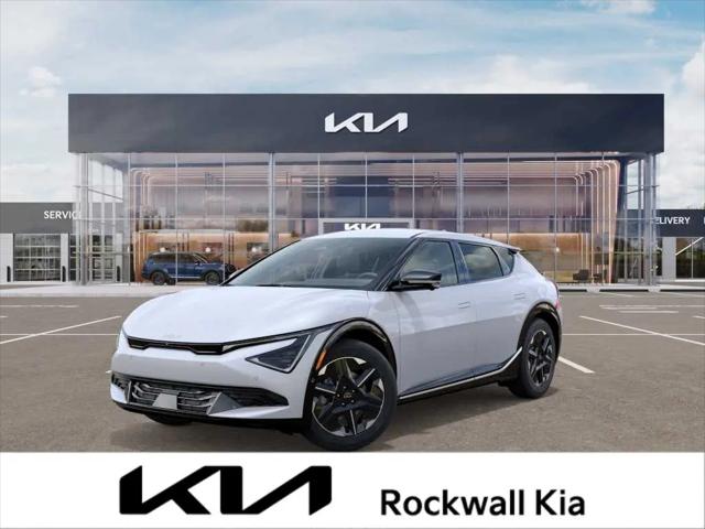 2026 Kia EV6 Wind AWD for sale in Rockwall, TX