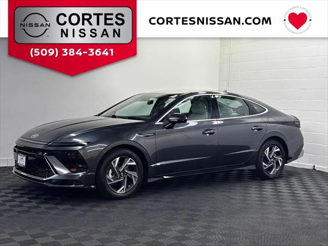 2025 Hyundai Sonata SEL for sale in Spokane Valley, WA