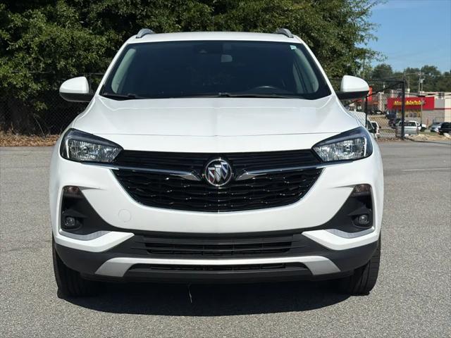 2022 Buick Encore GX FWD Select