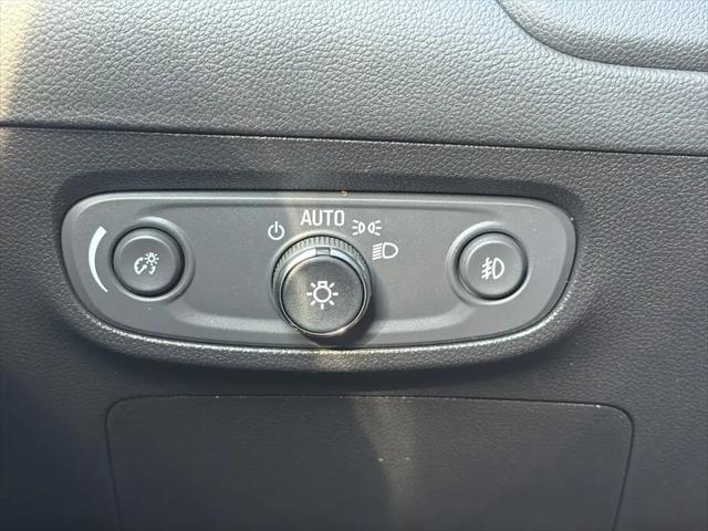 2022 Buick Encore GX FWD Select