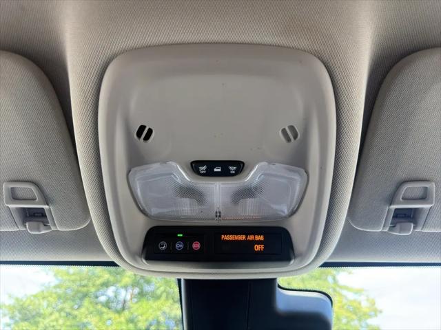 2022 Buick Encore GX FWD Select