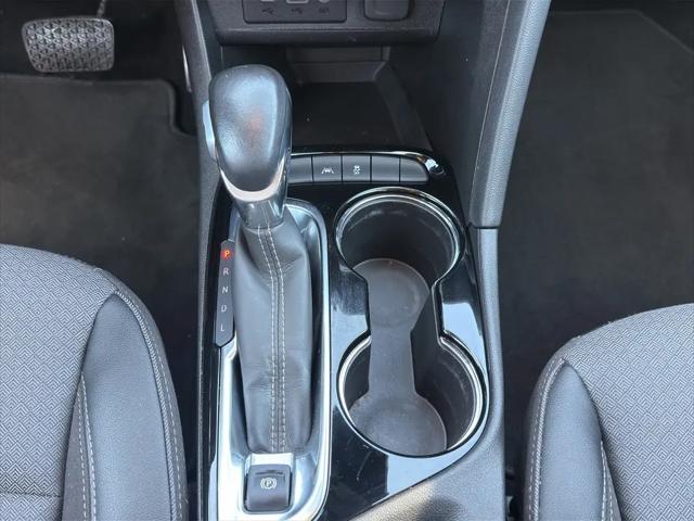 2022 Buick Encore GX FWD Select