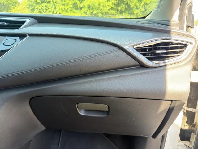 2022 Buick Encore GX FWD Select