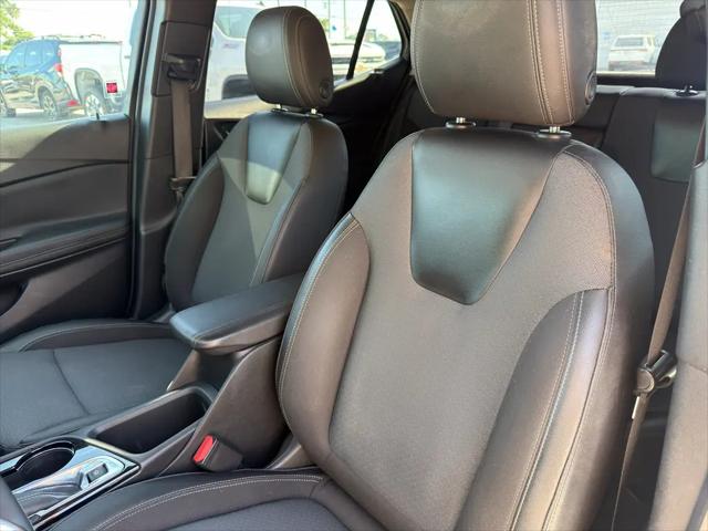 2022 Buick Encore GX FWD Select