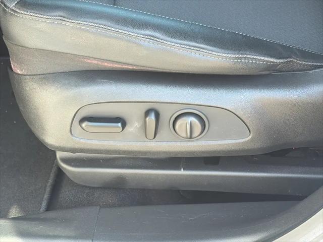 2022 Buick Encore GX FWD Select