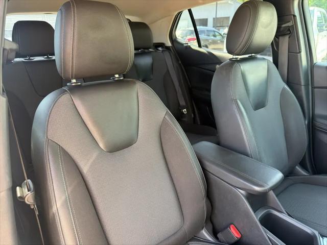 2022 Buick Encore GX FWD Select