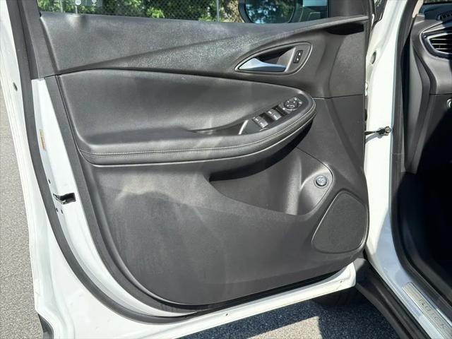 2022 Buick Encore GX FWD Select