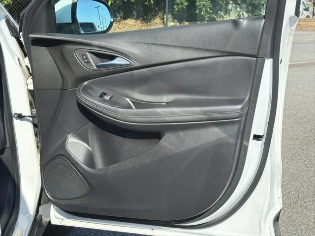 2022 Buick Encore GX FWD Select
